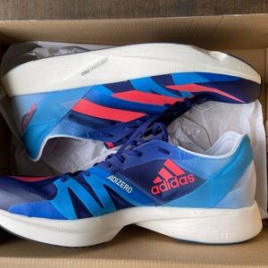 Adidas Adizero Takumi Sen 8 size 12.5